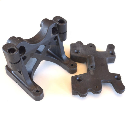 Losi Front/Rear Shock Tower (MUG) LOSB2152