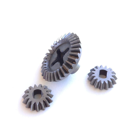 Losi Front/Rear Bevel Gear Set (LST/2) LOSB3118