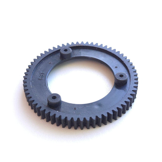 Losi High Speed 63T Spur Gear (LST/2) LOSB3424