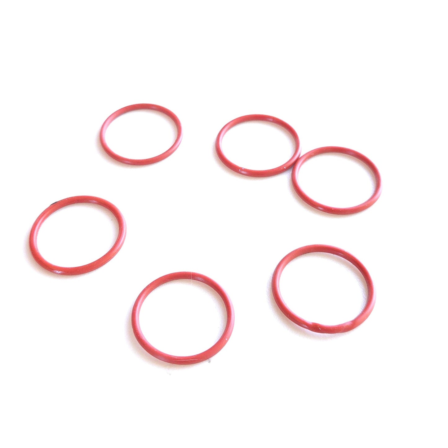 Losi Losi Shock Cartridge & Cap O-Rings LOSB2876
