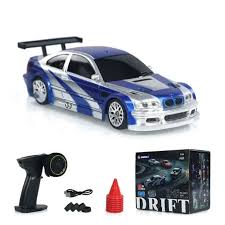 Jiabaile 1/43 Scale 4wd Drift Car RTR