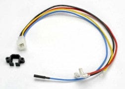 TRX4579X Connector, wiring harness