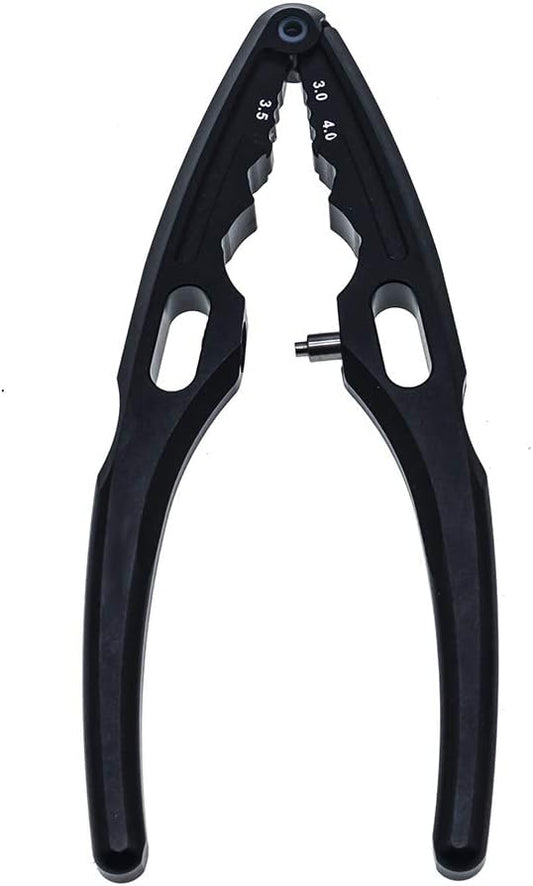 Aluminum Shock Absorber Clamp Pliers