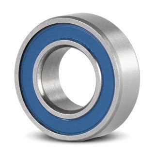 5 x 11 x 4mm sheilded bearing 1 pc