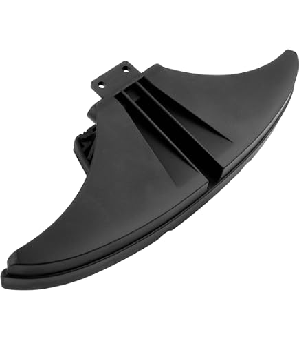 14100D MJX Front Bumper Component