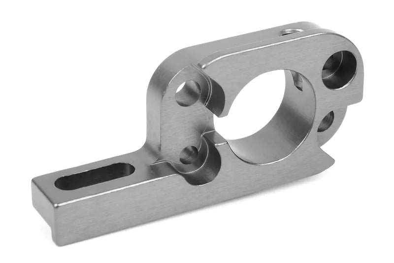 Team Corally - Motor Mount - Sliding plate
