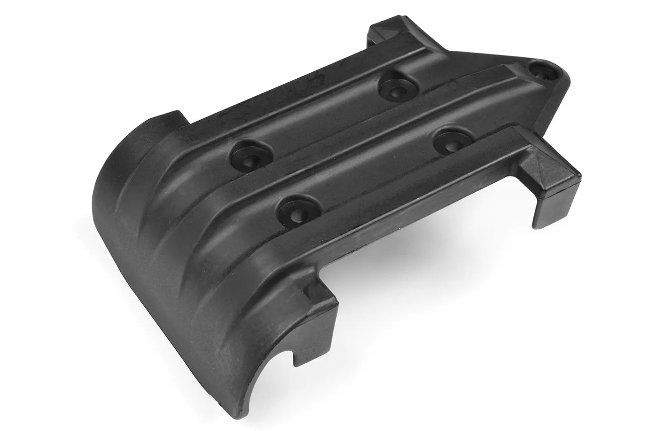 Team Corally - Front Bumper w/ Skid Plate - 1 Pc C-00180-551