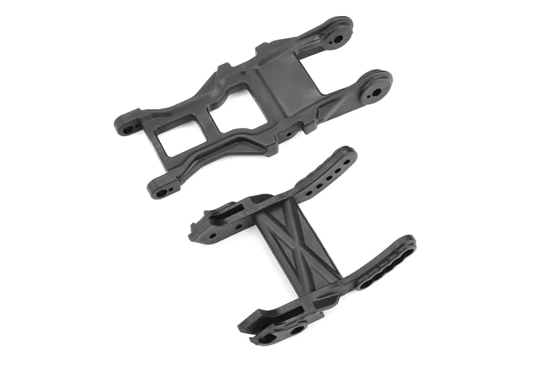 Team Corally - Wheelie Bar Arm - 1 Set