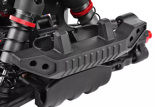 Team Corally - Bumper MT - Front - With LED Holder