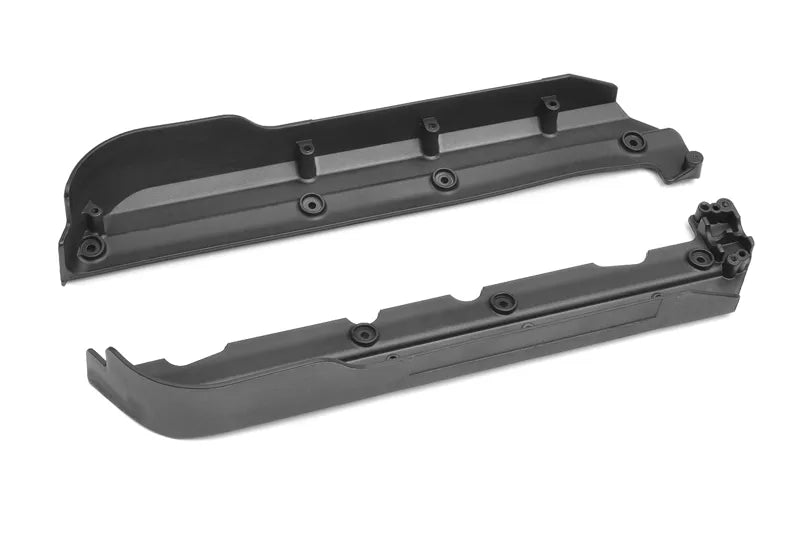 Team Corally - Side Guards - MT-G2 - Left-Right - 1 Set C-00180-945