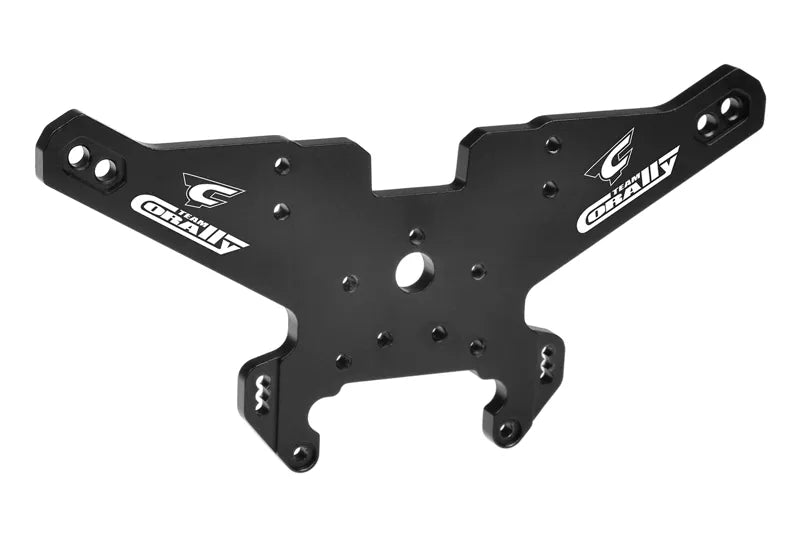 Team Corally - Shock Tower - MT-G2 - Rear - Alum C-00180-955