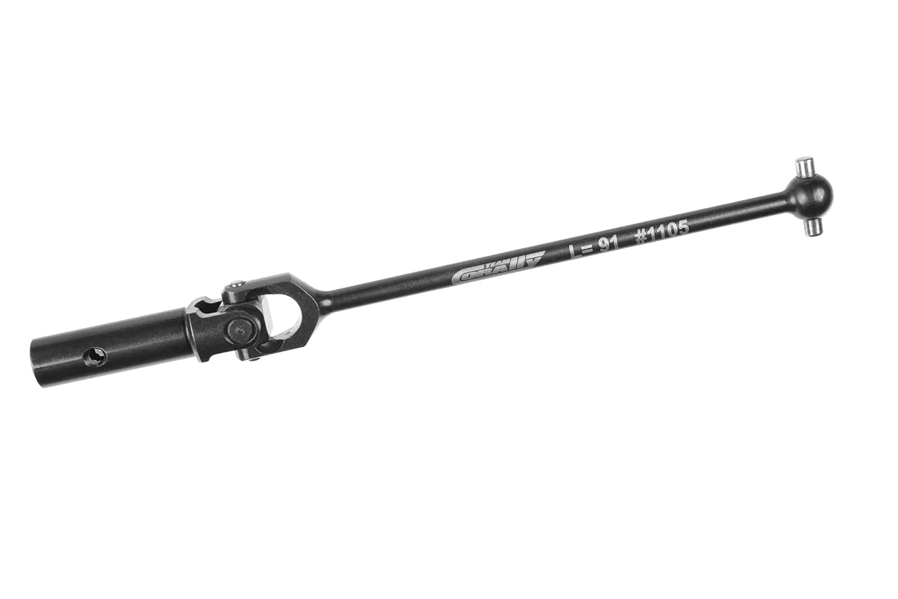 Team Corally - Universal Drive Shaft - XB PRO - Rear - 91mm -C-00180-1105