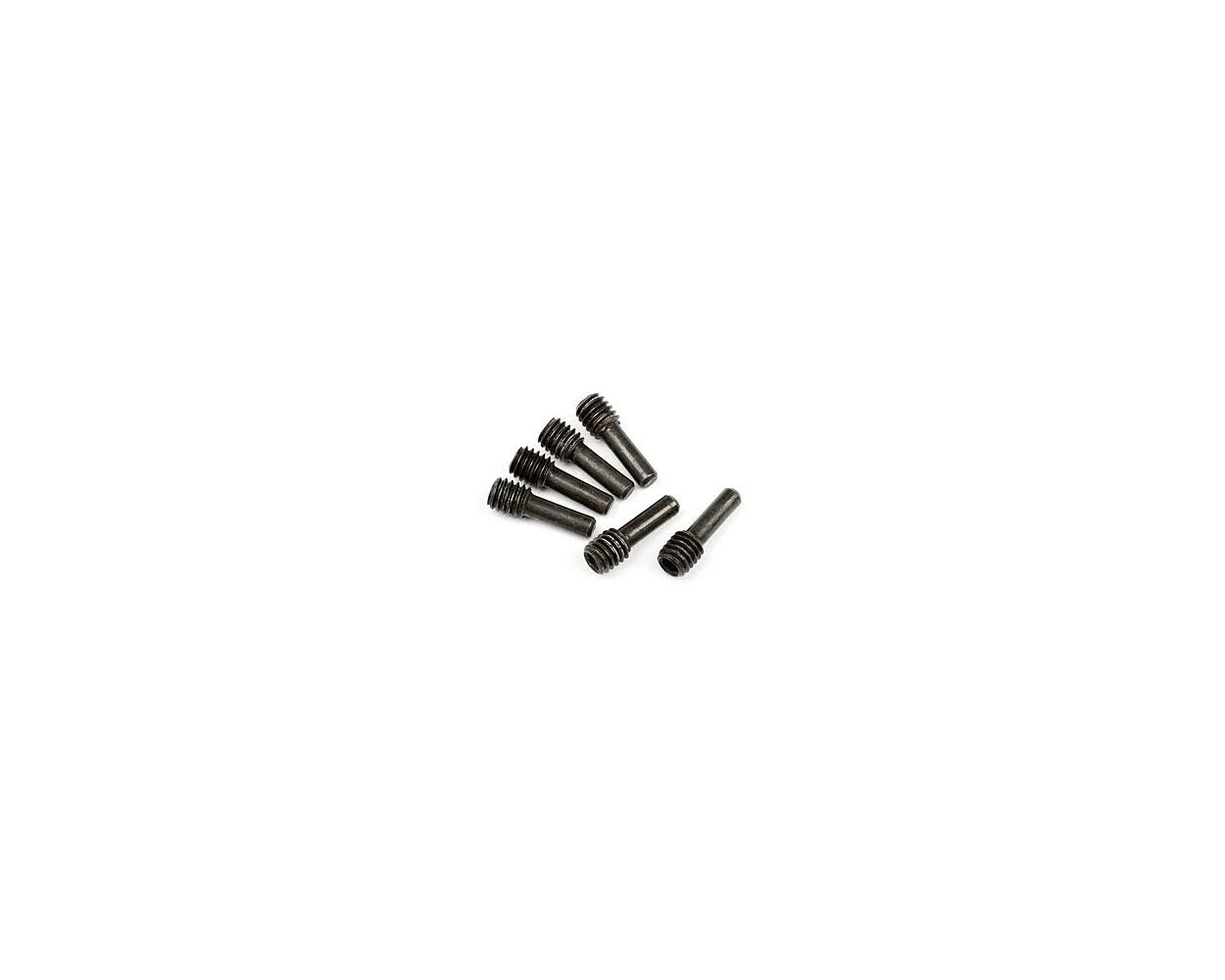 Hpi 4X12mm Shaft 6pcs HPI86094