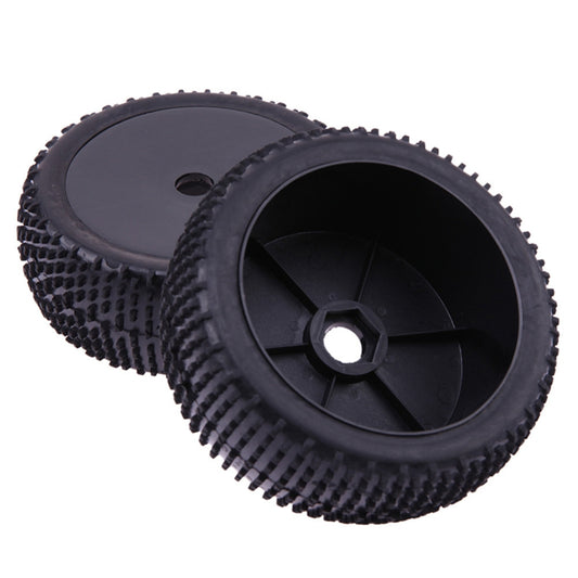 TTIRC 1/8 Buggy Rims Set of (2)