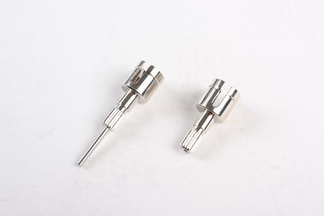 Viti Tamiya A Taglio 3x12 Mm (cod. 9805684/19805684) – Confezione Da 2 Pezzi Per Modelli M05, M06, TT01, XV01