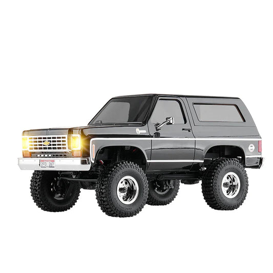 FMS 1:24 FCX24S Chevrolet K5 Blazer S RTR FMS12403