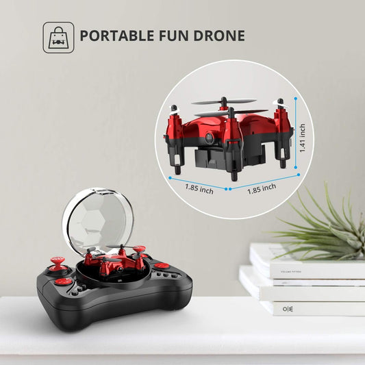 Holyton HT02 Mini Drone