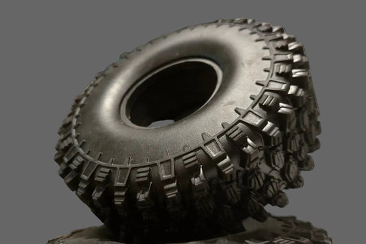 TTIRC 1.9 Hyena Rock Tires (2)