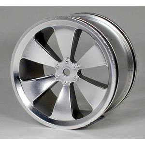IMEX Nevada 3.2" Chrome (4) IMX7061