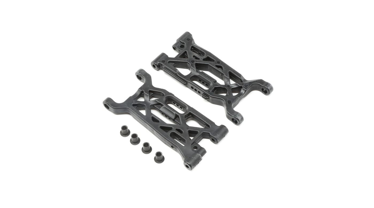 Losi Front Arm Set: TENACITY ALL