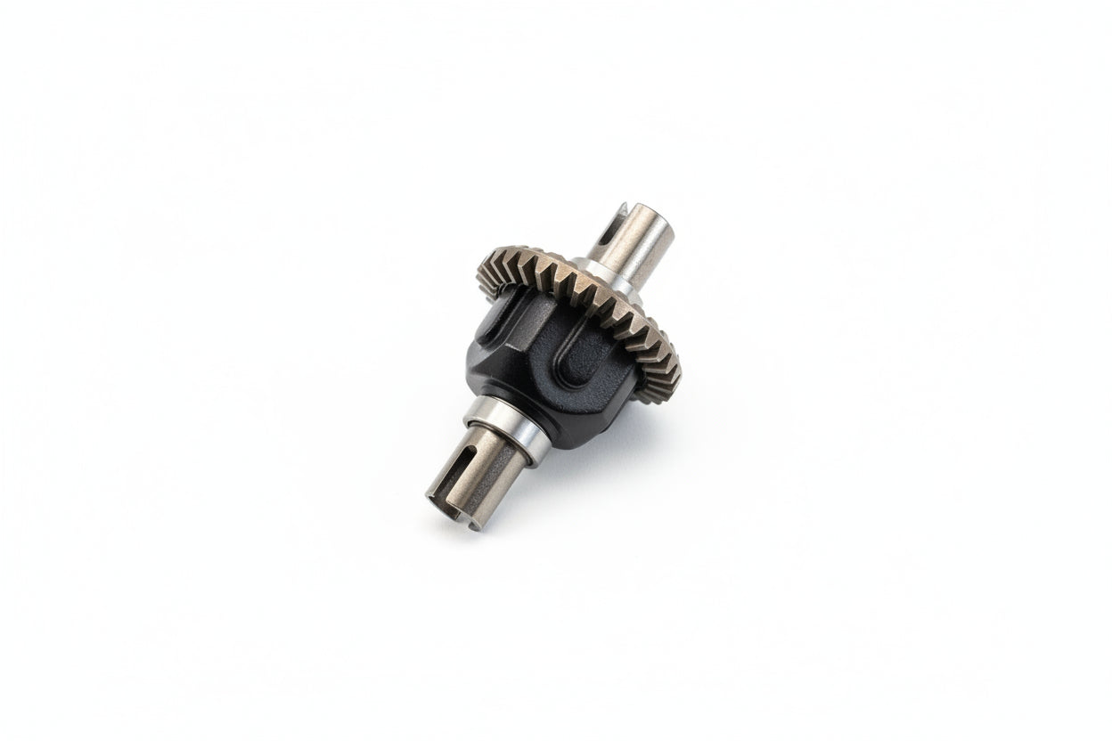 KFPlan M06002 Front/Rear Differential