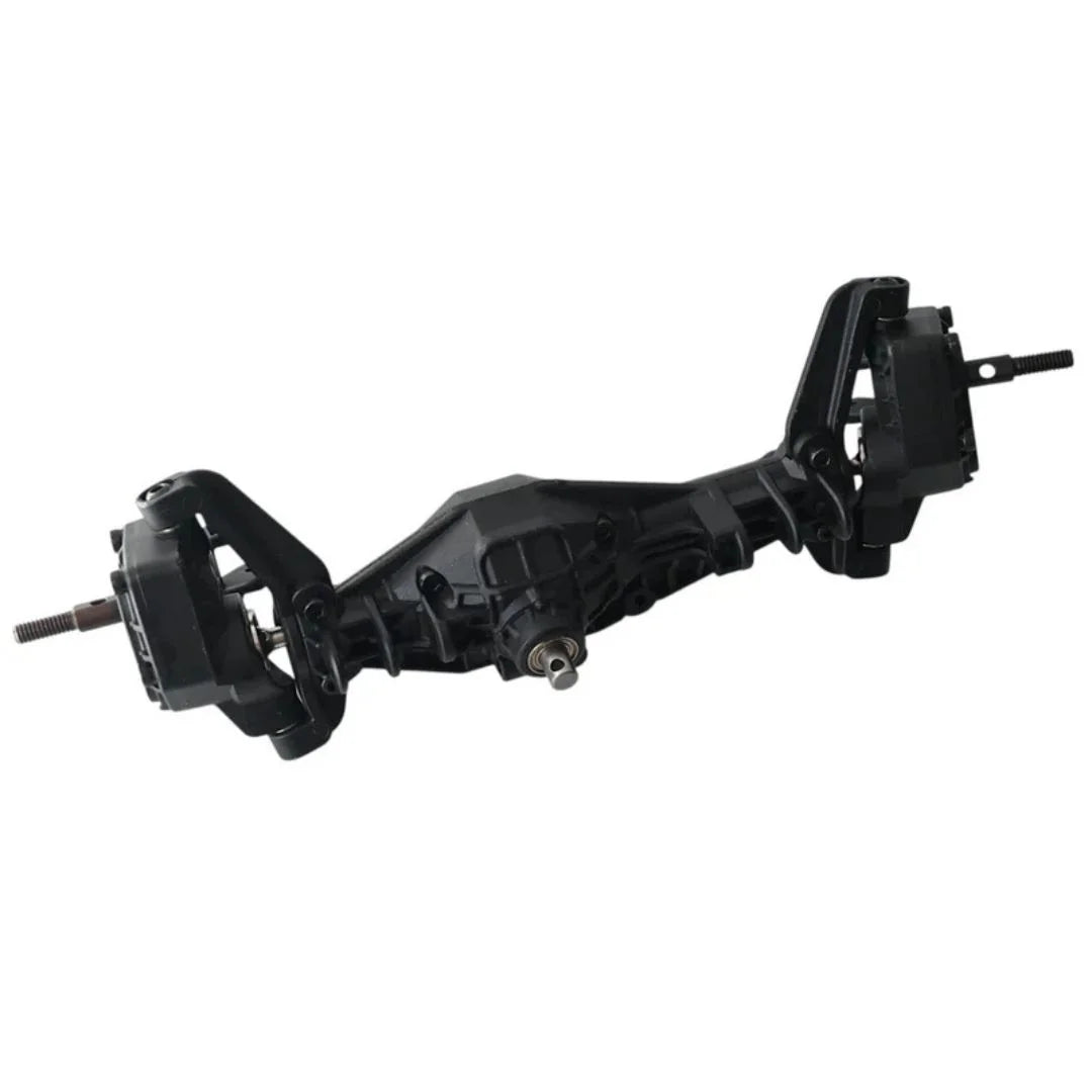 P12YSA MJX Front Axle Assembly