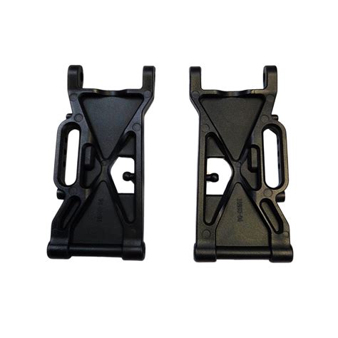 MJX Front Lower Arms Set 10210/10208 10220B 2pcs