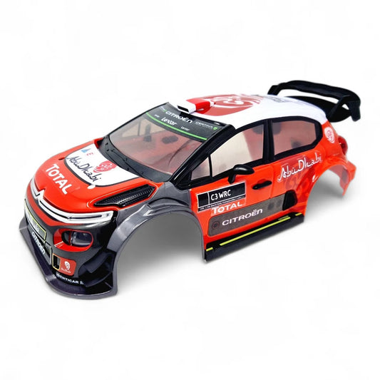 1430L3 MJX 14303 body shell Citroen