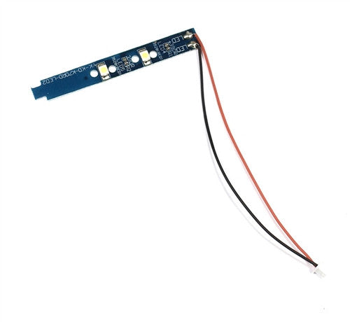 Rage Front LED Light Strip RGR4216