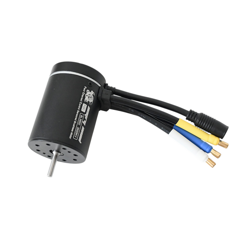 B3650D1 MJX Motor