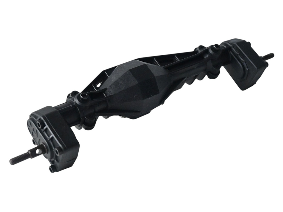 P12YSB MJX Rear Axle Assembly