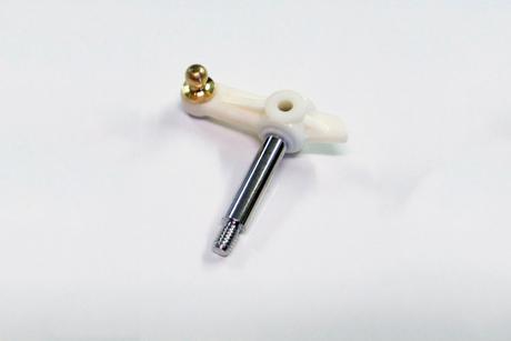 #TA445169 - TAMIYA LEFT UPRIGHT FOR KING BLACKFOOT BLITZER BEETLE