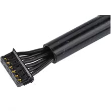 150mm flexible silicone sensor wire Brushless motor