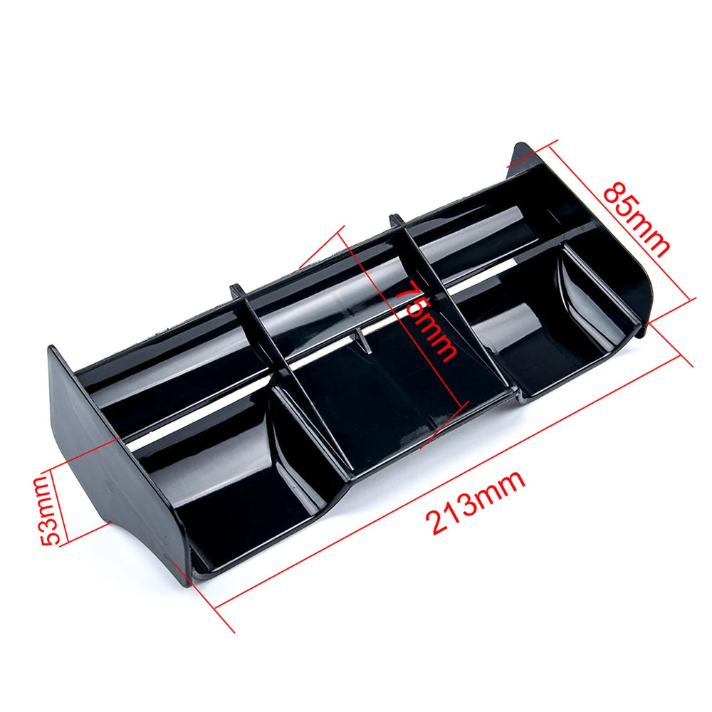 Universal 1:8 Off Road Buggy Wing