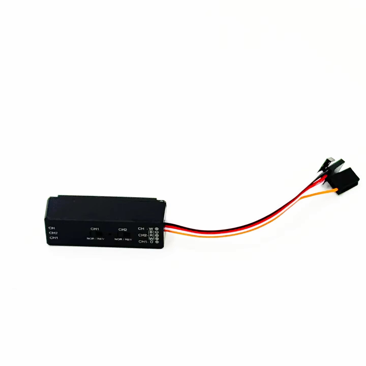 MJX Hyper GO GL26 Light Controller Conversion Cable
