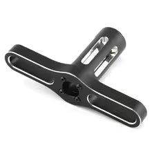 RC Aluminum 17mm Wheel Hex Wrech