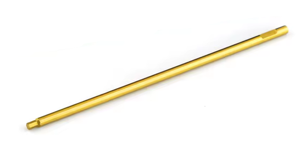Allen Screwdriver Hardened Tip 1.5mm