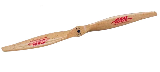 Sail 16x6E High Efficiency Beech CW Propeller