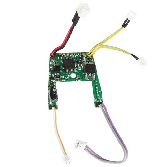 Digital decoder chip for Carrera 1/32 Cars