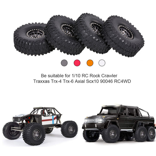 Super Swamper Rock Tire 1.9
