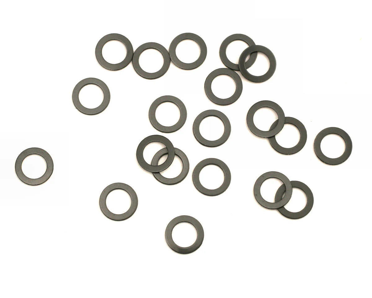 Traxxas 5x8x0.5mm PTFE-Coated Washers (20)