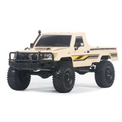 YIKONG 1:10 Scale 4WD YK41011