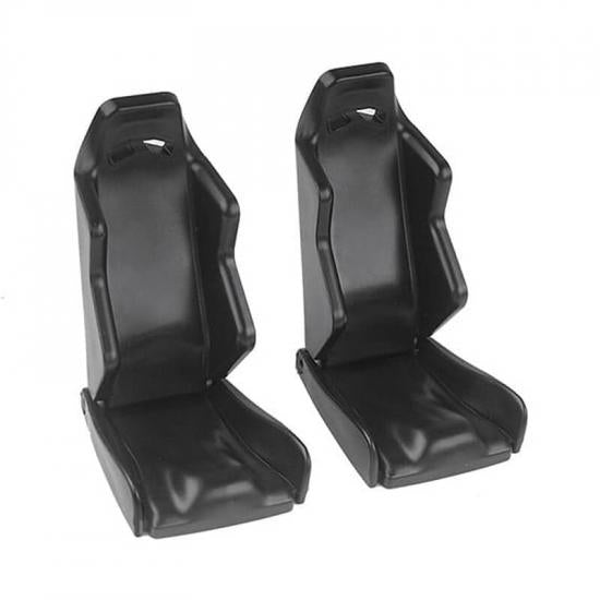 RC4WD Bucket Seats For Miller Motorsports Pro Rock Racer