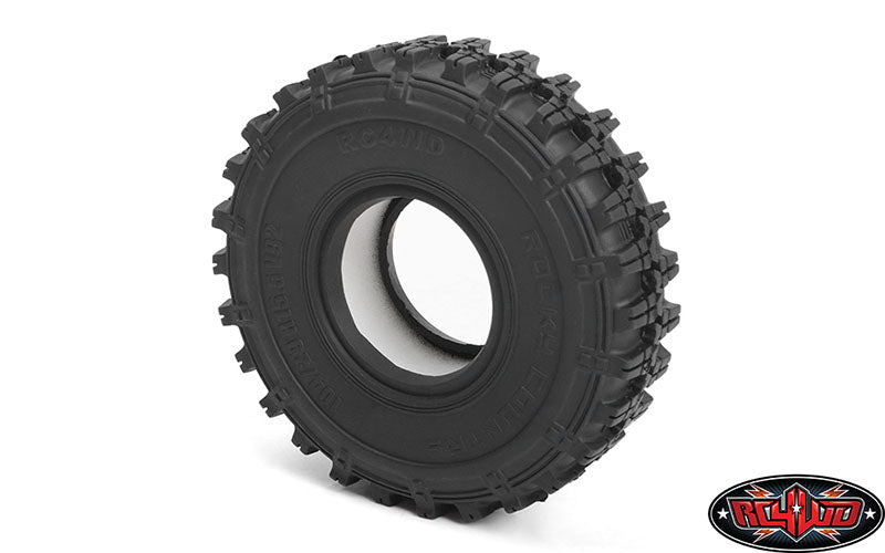 Rocky Country 1.55" Truck Tires (x2)