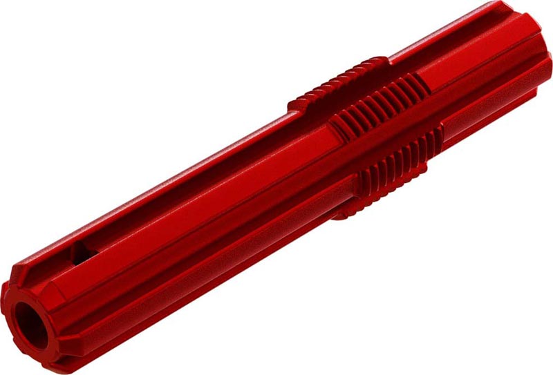 ARA310794 Slipper Shaft Red 4X4