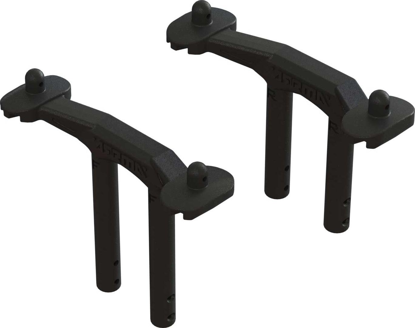 ARA320606 MT Body Mount Set