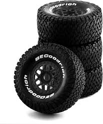 Arrma Dboots 'fortress' Tire Set