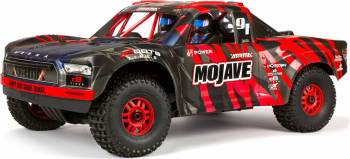ARA7604V2T2 Mojave 6S BLX 1/7 Desert Truck
