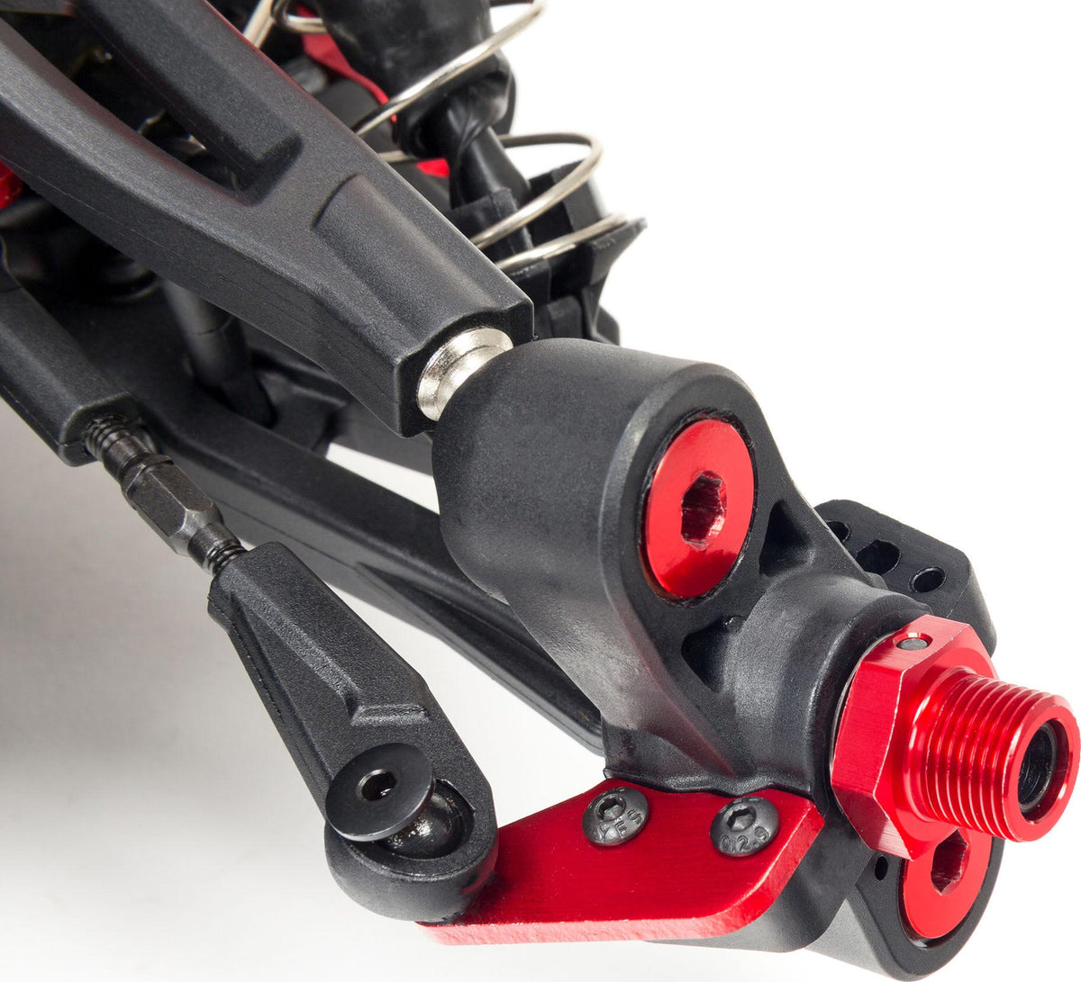 ARA8606V5 1/8 Typhon BLX 6S 4WD Buggy
