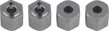 ASC41115 MT12 Wheel Hex Adapters